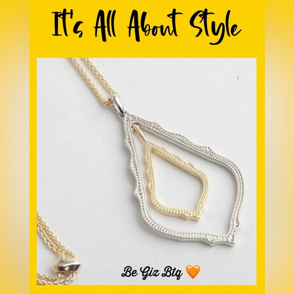 GIFT 💝- 🆑 FINAL CLEARANCE 🆑 BEST PRICE EVER 🥳 DESIGNERS JEWELRY NEW